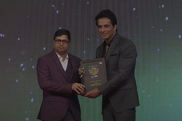 Times Business Awards