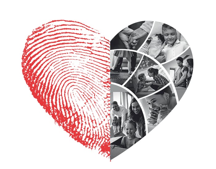 Evos Buildcon Lovemark